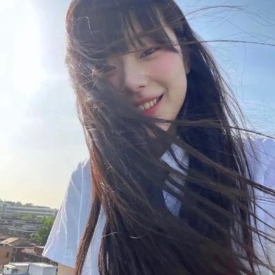 搏击傲娇小女生