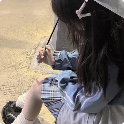 美国的早晨